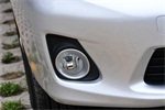 一汽丰田 卡罗拉 2011款 1.8L GLX-i 导航版 CVT