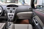 一汽丰田 威驰 2011款 1.6 GL-i 天窗版 AT