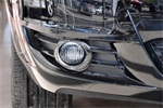 海马汽车 福美来 2011款 1.6L手动豪华版