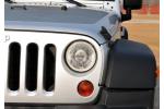 Jeep吉普 牧马人 2011款 3.8两门版 Rubicon