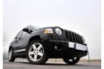 Jeep吉普 指南者 2010款 2.4 限量版