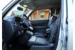 Jeep吉普 自由客 2011款 2.4 豪华版