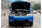 陆风汽车 陆风X8 2009款 2.5T 柴油4X4豪华型