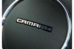 雪佛兰(进口) 科迈罗Camaro 2011款 3.6L 传奇性能版