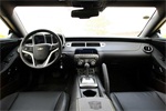 雪佛兰(进口) 科迈罗Camaro 2012款 3.6L 变形金刚限量版