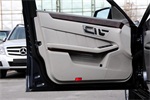 北京奔驰 奔驰E级 2012款 E200L CGI优雅型