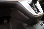 东风本田 本田CR-V 2012款 2.0两驱都市版
