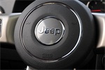 Jeep吉普 指南者 2012款 2.4 都市版
