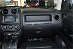 Jeep吉普 自由客 2012款 2.4 豪华版