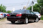 2012款 V6 3.0 Royal Saloon VIP