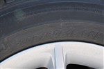 天语SX4尚悦轮胎规格