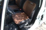 天语SX4两厢驾驶员座椅