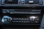 宝马M6(进口)中控台空调控制键