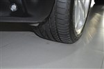 宝马X5 M(进口)轮胎花纹
