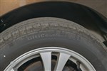 奇瑞QQ轮胎规格图片