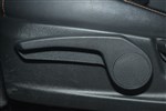 斯巴鲁XV(进口)座椅调节键