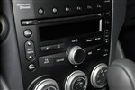 日产370Z中控台音响控制键
