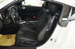 日产370Z驾驶员座椅
