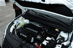 北汽幻速S6发动机图片