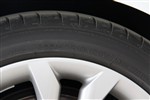 奥迪S7(进口)轮胎规格