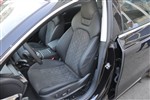 奥迪S7(进口)驾驶员座椅