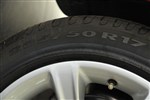 宝马3系轮胎规格