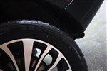 传祺GS5 Super轮胎规格图片