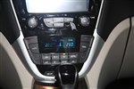 传祺GS5 Super中控台空调控制键图片