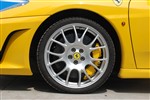 法拉利F430(进口)轮圈