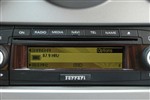 法拉利F430(进口)DVD 车辆控制界面1