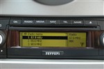 法拉利F430(进口)DVD 车辆控制界面2
