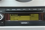 法拉利F430(进口)DVD 车辆控制界面3