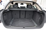 宝马3系GT(进口)行李箱空间
