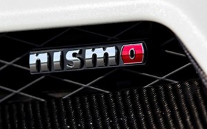 不基于日产车型 NISMO将独立打造超跑