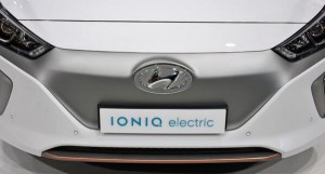 现代起亚拟2020年前推26款新能源车型