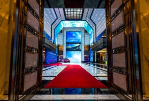 时髦避世 优雅随行 玛莎拉蒂揭晓2018年度最佳设计酒店