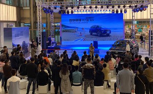 20.28万元起 六座大型SUV北京现代第四代胜达长春区域耀目上市