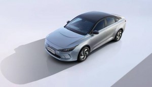 几何汽车公布几何A Pro车型信息 新车将在3月21日开启预售